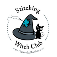 Taller patchwork Stitching Witch Club (4)