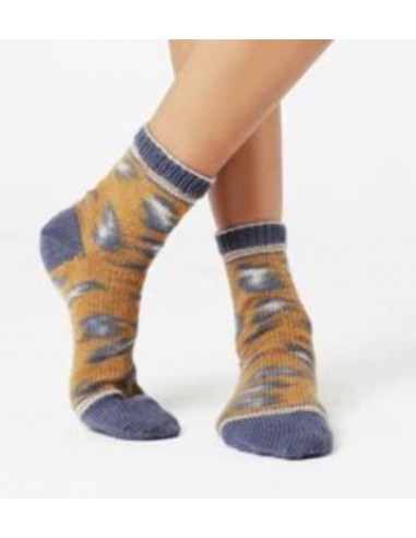 Ovillo Kinda Magic sock Cool Cat Copper Wool and the Gang Ovillo Kinda Magic sock Cool Cat Copper Wool and the Gang