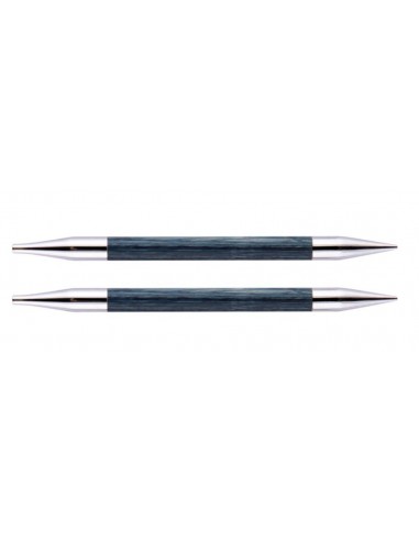 Agujas tejer Royale intercambiables 3,25mm KnitPro Agujas tejer Royale intercambiables 3,25mm KnitPro