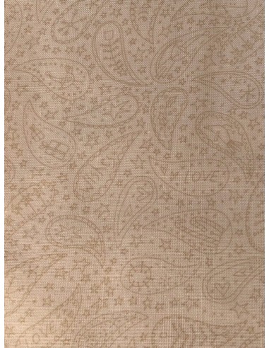 Tela patchwork Anni Downs beis con dibujos Cashmere Anni Downs Home for Christmas Tela patchwork Anni Downs beis con dibujos Cashmere Anni Downs Home for Christmas