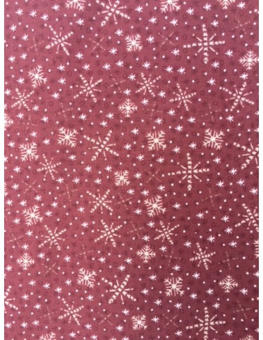 Tela patchwork roja estrellas navidad beis navidad Frosty Friends Lynette Anderson Tela patchwork roja estrellas navidad beis navidad Frosty Friends Lynette Anderson