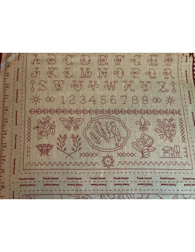 Acceso parte privada como se hace quilt FOLK TAIL de Sue Spargo Acceso parte privada como se hace quilt FOLK TAIL de Sue Spargo