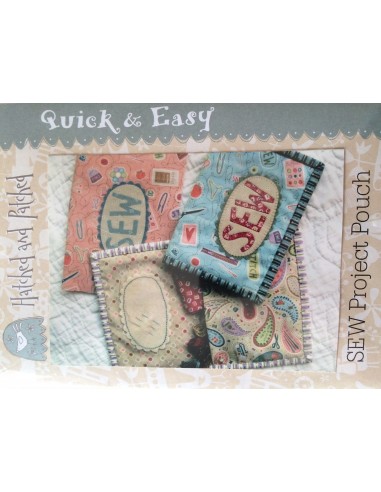 Costurero Anni Downs SEW Costurero Anni Downs SEW