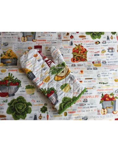 Kit Guante horno de cocina Cooking Kit Guante horno de cocina Cooking