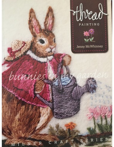 Libro Bunnies in my Garden Editorial Milner Libro Bunnies in my Garden Editorial Milner