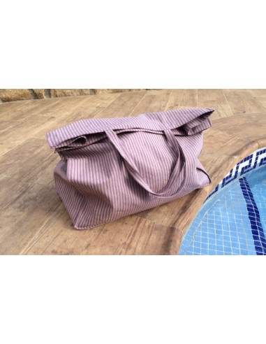 Kit bolsa de patchwork Sand Beach Kit bolsa de patchwork Sand Beach