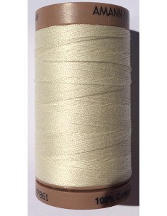 Hilo 100% algodón Mettler Silk Finish Cotton