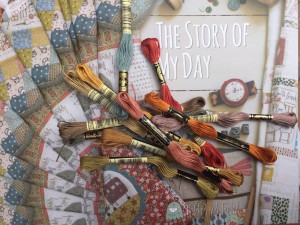 Libro Anni Downs The Story Of My Day