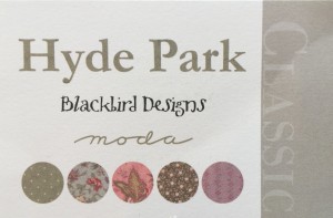 Hyde Park Moda