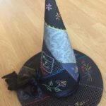 Gorro bruja Zelda Fancy Hat Crabapple