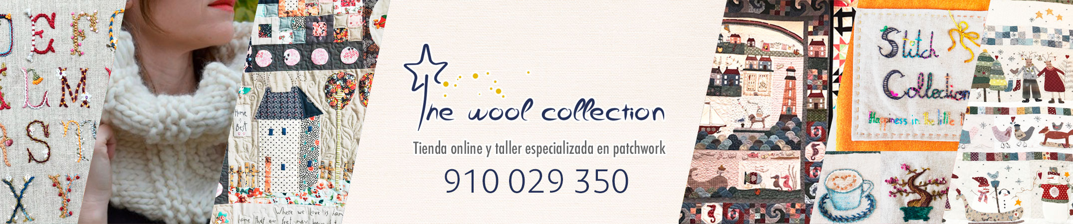 The Wool Collections